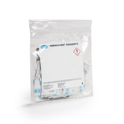 ChromaVer Réactif pour le Chrome en sachet poudre; 0-0,60 mg/L Cr6+