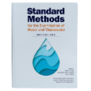 Méthodes normalisées pour l'examen de l'eau et des eaux usées