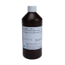 Solution étalon d'oxydoréduction/ORP ZoBell, 500 mL