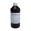 Solution étalon d'oxydoréduction/ORP ZoBell, 500 mL