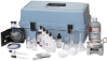 Test kit, boiler treatment control, model BTC-2, drop count titration
