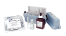 Kit de test d'alcalinité AL-AP, 5 - 100 / 20 - 400 mg/L CaCO₃ 100 pcs