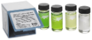 Kit d'étalons secondaires SpecCheck, monochloramine/ammoniac libre