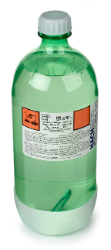 Réactif Molybdate 2,9 L pour phosphate basse gamme de la série 5000