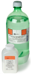 Pack de réactifs à l'acide ascorbique (2,9 L) pour phosphate basse gamme de la S5000
