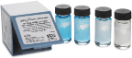 Kit d'étalons secondaires SpecCheck, ozone, 0 - 0,75 mg/L O<sub>3</sub>