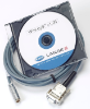 Logiciel et câble pour capteur Orbisphere 3650/3655