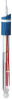 PHC2001 Electrode de pH combinée, Red Rod, BNC