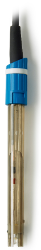 pHC3085-8 Electrode de pH combinée, avec capteur de température, corps en époxy, BNC+cinch