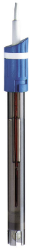 PHC2005 Electrode de pH combinée robuste, Red Rod, BNC
