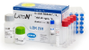Laton Test en cuve pour l'azote total 5-40 mg/L TNb
