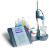 Kit de pH de paillasse avancé Sension+ PH31 GLP pour échantillons sales