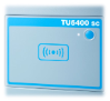La capacité RFID des turbidimètres de la série TU5 permet un transfert sans papier des mesures entre les turbidimètres en ligne et les turbidimètres de laboratoire