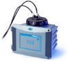 Turbidimètre laser plage basse ultra haute précision TU5400sc avec vérification du système et RFID, version EPA