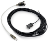 Câble Titralab RS232 avec adaptateur USB
