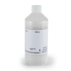 Solution étalon, sulfate, 2 500 mg/L de SO₄ (NIST), 500 mL