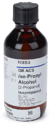 Alcool isopropylique, 500 mL