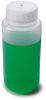Flacons de laboratoire, polypropylène, autoclavable, large ouverture, 250 ml, pk/12