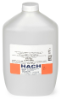 Solution standard de dureté APA6000, 0,50 mg/L CaCO3 (NIST), 946 mL