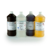 Solvant de dilution d'aminoacides F, pour la silice Rapid Liquid, 475 mL