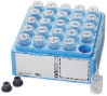 Kit de réactifs, Accuvac, 0,04-5,00 mg/L Cu