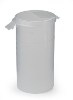 Sample Container, 120 mL High PF