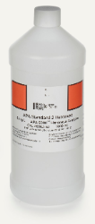Standard de dureté basse gamme APA6000, 5 mg/L, 1 L