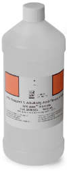 Réactif d'alcalinité 1 APA6000, 1 L