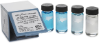 Kit d'étalons secondaires SpecCheck, ozone, 0 - 0,75 mg/L O3