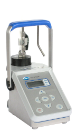Analyseur portable Orbisphere 3650/113, oxygène gazeux ou dissous (O₂), unités : % (gaz) ou ppm (liquide)