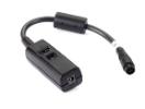 Kit d'adaptateur électrique CA et USB pour appareil de mesure HQD