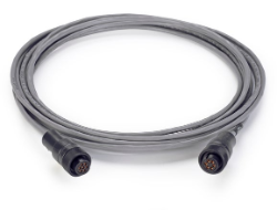 Câble complet polyvalent pour SD900, 25 pi.