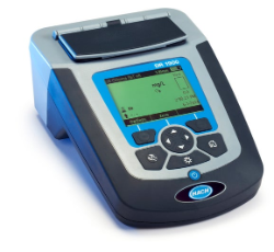 Spectrophotomètre portable DR1900 (lot)