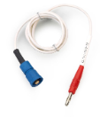 CL111 Câble d'électrode FX/FIL/1 m/B