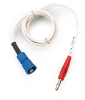 CL111 Câble d'électrode FX/FIL/1&nbsp;m/B