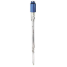 XC161 Electrode de pH combinée pour les micro-échantillons, capuchon vissé