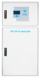 Analyseur de COT/TN/TP B7000, 1 canal, 230 V, 0 - 500 mg/L