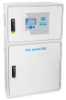 Analyseur de COT en ligne Hach BioTector B7000i Dairy destiné au secteur laitier, 0 - 20000 mg/L C, 2 voies, 230 V c.a.