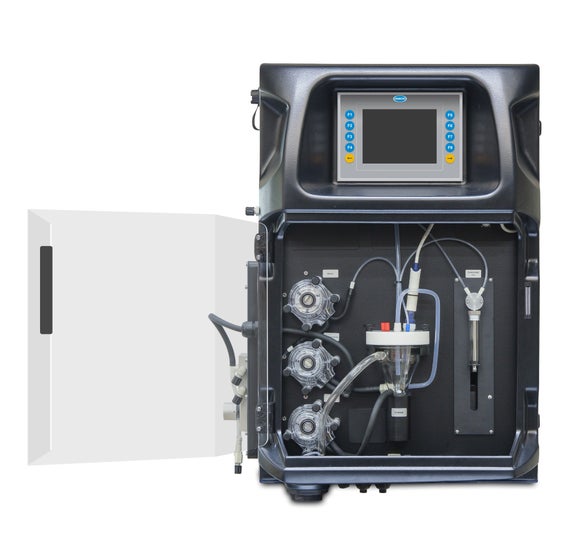 Analyseur de sulfure EZ4032