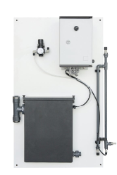 Système de microfiltration EZ9200, pour l'immersion, taille des pores de 0,04 µm, tuyau de 3 m