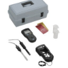 HQ30D Kit multimètre numérique, électrode à gel pH et LDO, standard, 1 m