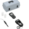 HQ30D Kit multimètre numérique, électrode LDO, standard, 1 m