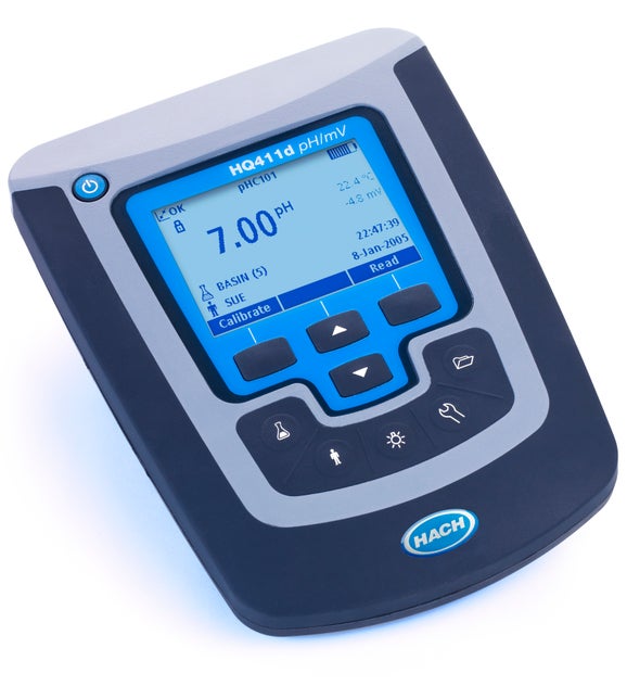 Hoplaza PH-mètre numérique testeur d'eau
