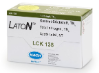 Laton Test en cuve pour l'azote total 1-16 mg/L TNb