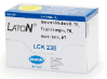 Laton Test en cuve pour l'azote total 5-40 mg/L TNb
