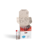 Test en cuve pour le chlorure 1-70 mg/l / 70-1000 mg/l Cl