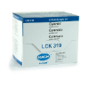 Test en cuve pour le cyanure (facilement libérable) 0,03-0,35 mg/l CN-