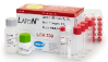 Laton Test en cuve pour l'azote total 20-100 mg/L TNb