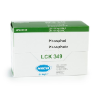 Test en cuve pour le phosphate (ortho/Total) 0,05-1,5 mg/L PO₄-P