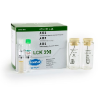 Test en cuve pour les AOX 0,05-3,0 mg/l